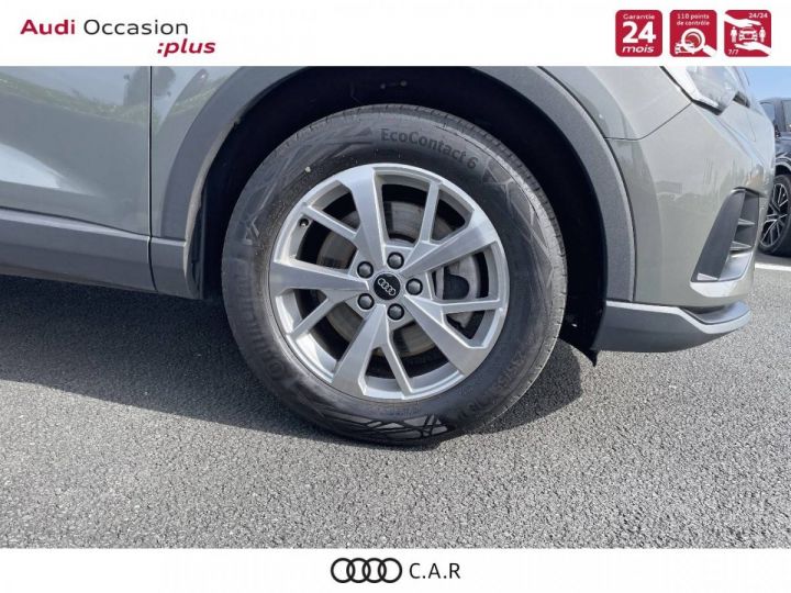 Audi Q3 45 TFSIe 245 ch S tronic 6 Design - 9