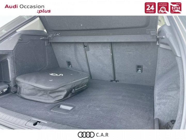 Audi Q3 45 TFSIe 245 ch S tronic 6 Design - 10