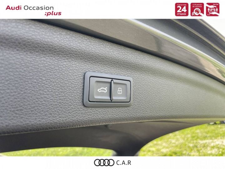 Audi Q3 45 TFSIe 245 ch S tronic 6 Design - 11