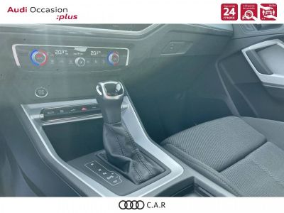 Audi Q3 45 TFSIe 245 ch S tronic 6 Design   - 13