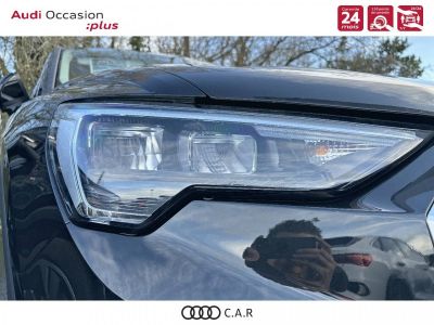 Audi Q3 45 TFSIe 245 ch S tronic 6 Design   - 16