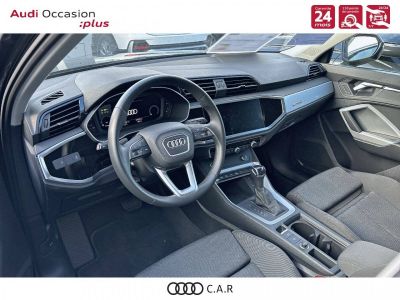 Audi Q3 45 TFSIe 245 ch S tronic 6 Design   - 17