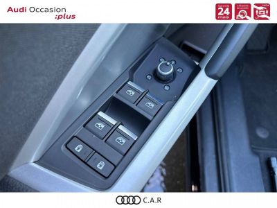Audi Q3 45 TFSIe 245 ch S tronic 6 Design   - 18