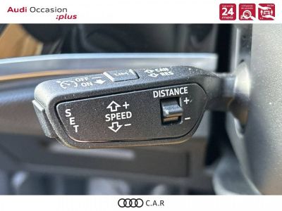 Audi Q3 45 TFSIe 245 ch S tronic 6 Design   - 19