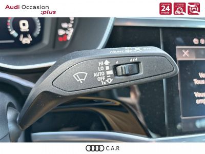 Audi Q3 45 TFSIe 245 ch S tronic 6 Design   - 20