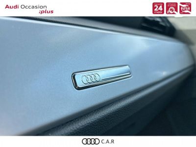 Audi Q3 45 TFSIe 245 ch S tronic 6 Design   - 24