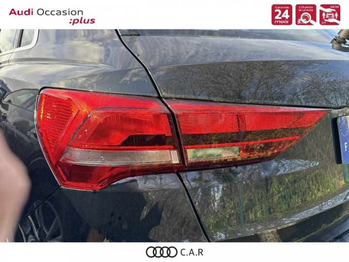 Audi Q3 45 TFSIe 245 ch S tronic 6 Design - 26