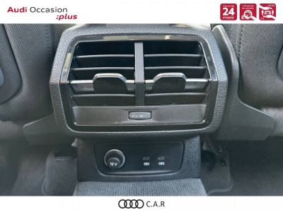 Audi Q3 45 TFSIe 245 ch S tronic 6 Design   - 27