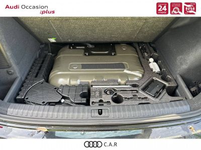 Audi Q3 45 TFSIe 245 ch S tronic 6 Design   - 28
