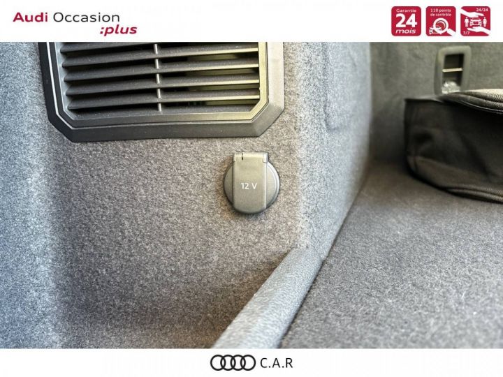 Audi Q3 45 TFSIe 245 ch S tronic 6 Design - 29