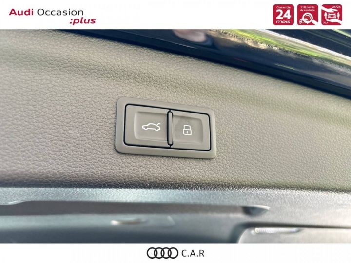 Audi Q3 45 TFSIe 245 ch S tronic 6 Design - 30