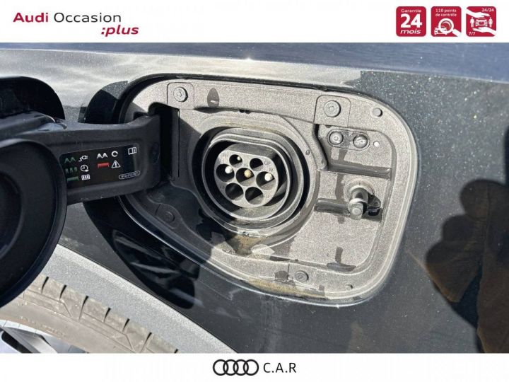 Audi Q3 45 TFSIe 245 ch S tronic 6 Design - 33