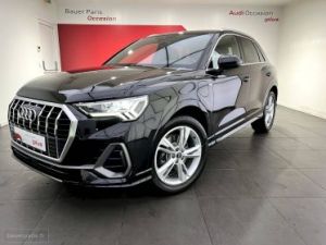 Audi Q3 45 TFSIe 245 ch S tronic 6 S line   - 1