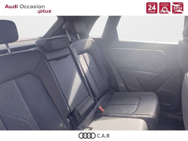Audi Q3 45 TFSIe 245 ch S tronic 6 S line - 8