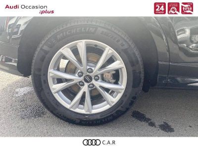 Audi Q3 45 TFSIe 245 ch S tronic 6 S line   - 9