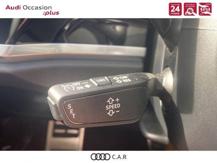 Audi Q3 45 TFSIe 245 ch S tronic 6 S line - 13