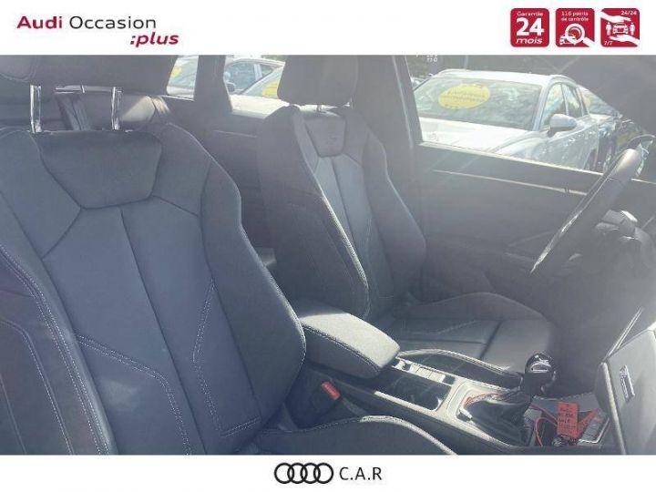 Audi Q3 45 TFSIe 245 ch S tronic 6 S line - 22