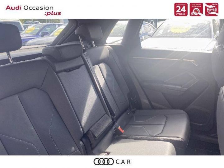 Audi Q3 45 TFSIe 245 ch S tronic 6 S line - 23
