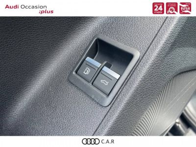 Audi Q3 45 TFSIe 245 ch S tronic 6 S line   - 25