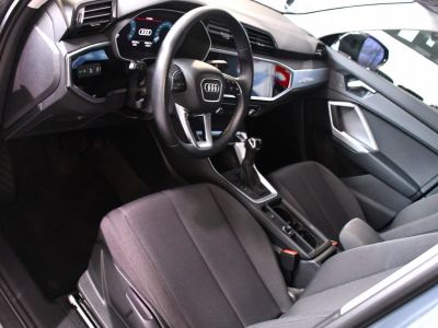 Audi Q3 Design 35 TDI 150 S-Tronic Virtual Limiteur Pré Sense Lane Angle Mort LED JA 18   - 11