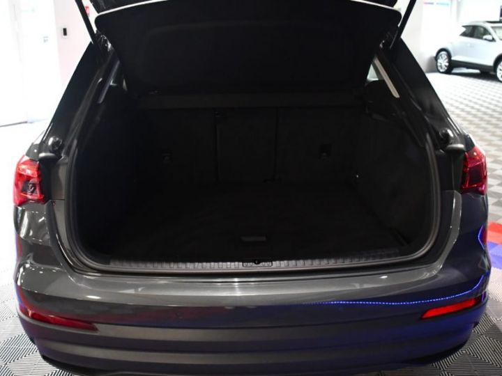 Audi Q3 Design 35 TDI 150 S-Tronic Virtual Limiteur Pré Sense Lane Angle Mort LED JA 18 - 14
