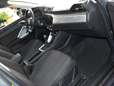 Audi Q3 Design 35 TDI 150 S-Tronic Virtual Limiteur Pré Sense Lane Angle Mort LED JA 18   - 18