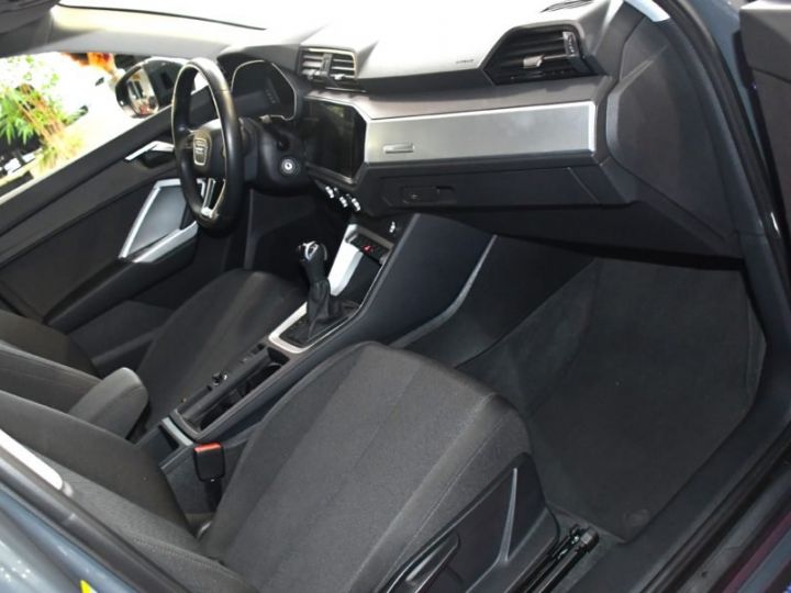Audi Q3 Design 35 TDI 150 S-Tronic Virtual Limiteur Pré Sense Lane Angle Mort LED JA 18 - 18