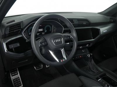 Audi Q3 II 45 TFSI 230ch S line quattro   - 9