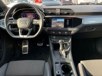 Audi Q3 S-line   - 4
