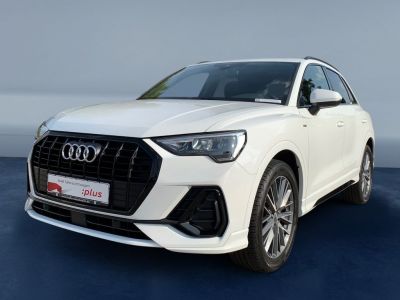 Audi Q3 S-line   - 1