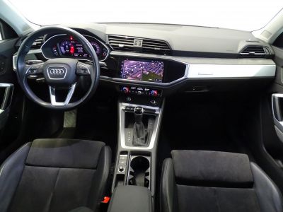 Audi Q3 S-Line 40TDI 204 S-tronic Quat   - 8