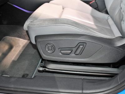 Audi Q3 S-Line 45 TFSI 230 Quattro S-Tronic GPS Virtual Keyless Cuir TO Suspension Sport Hayon Black Panel JA 20 PAS DE MALUS   - 12