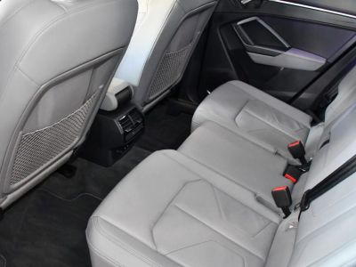 Audi Q3 S-Line 45 TFSI 230 Quattro S-Tronic GPS Virtual Keyless Cuir TO Suspension Sport Hayon Black Panel JA 20 PAS DE MALUS   - 14