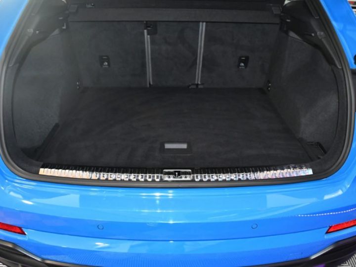Audi Q3 S-Line 45 TFSI 230 Quattro S-Tronic GPS Virtual Keyless Cuir TO Suspension Sport Hayon Black Panel JA 20 PAS DE MALUS - 15