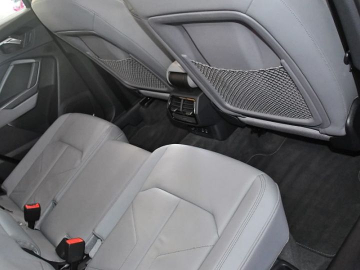 Audi Q3 S-Line 45 TFSI 230 Quattro S-Tronic GPS Virtual Keyless Cuir TO Suspension Sport Hayon Black Panel JA 20 PAS DE MALUS - 17