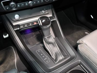 Audi Q3 S-Line 45 TFSI 230 Quattro S-Tronic GPS Virtual Keyless Cuir TO Suspension Sport Hayon Black Panel JA 20 PAS DE MALUS   - 20