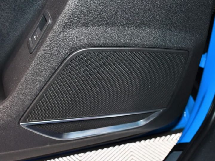 Audi Q3 S-Line 45 TFSI 230 Quattro S-Tronic GPS Virtual Keyless Cuir TO Suspension Sport Hayon Black Panel JA 20 PAS DE MALUS - 22