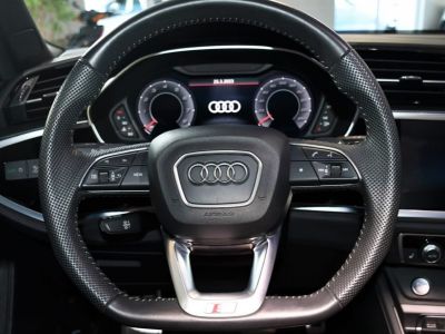 Audi Q3 S-Line 45 TFSI 230 Quattro S-Tronic GPS Virtual Keyless Cuir TO Suspension Sport Hayon Black Panel JA 20 PAS DE MALUS   - 23