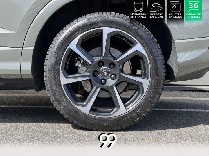 Audi Q3 Sportback 14 45 TFSI e - 245 - BV S-tronic 6 2019 S Line - 30