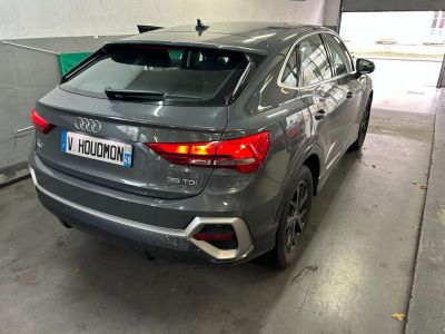 Audi Q3 Sportback   - 4