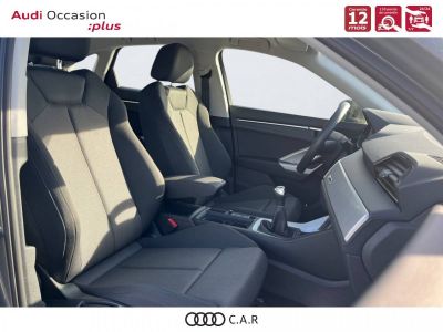 Audi Q3 Sportback 35 TFSI 150 ch Advanced   - 7