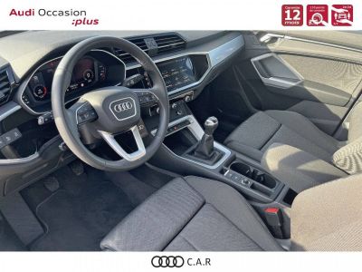 Audi Q3 Sportback 35 TFSI 150 ch Advanced   - 11
