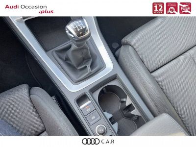 Audi Q3 Sportback 35 TFSI 150 ch Advanced   - 19