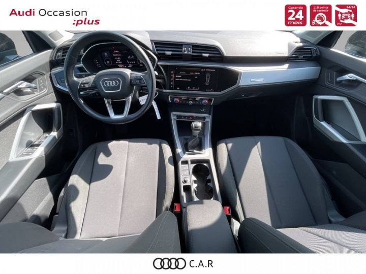 Audi Q3 Sportback 35 TFSI 150 ch Design - 6