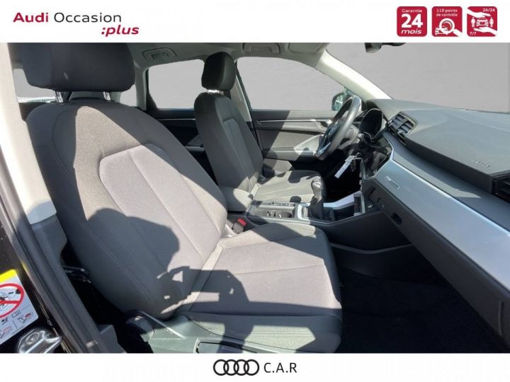 Audi Q3 Sportback 35 TFSI 150 ch Design - 7
