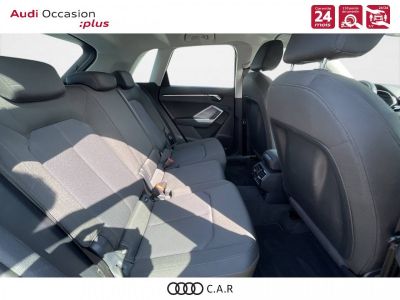 Audi Q3 Sportback 35 TFSI 150 ch Design   - 8