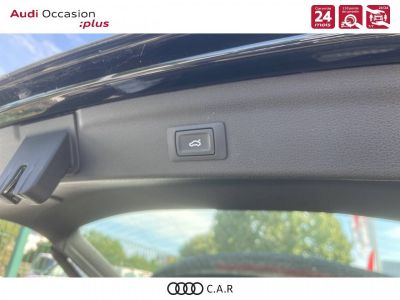 Audi Q3 Sportback 35 TFSI 150 ch Design   - 12