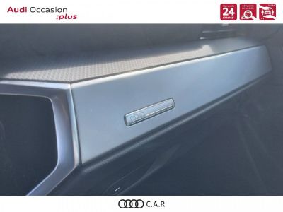 Audi Q3 Sportback 35 TFSI 150 ch Design   - 17