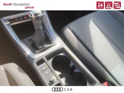 Audi Q3 Sportback 35 TFSI 150 ch Design   - 19