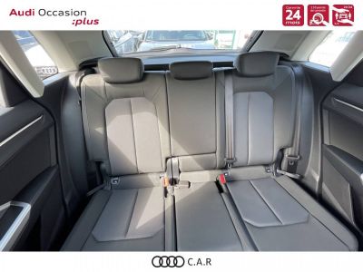Audi Q3 Sportback 35 TFSI 150 ch Design   - 20